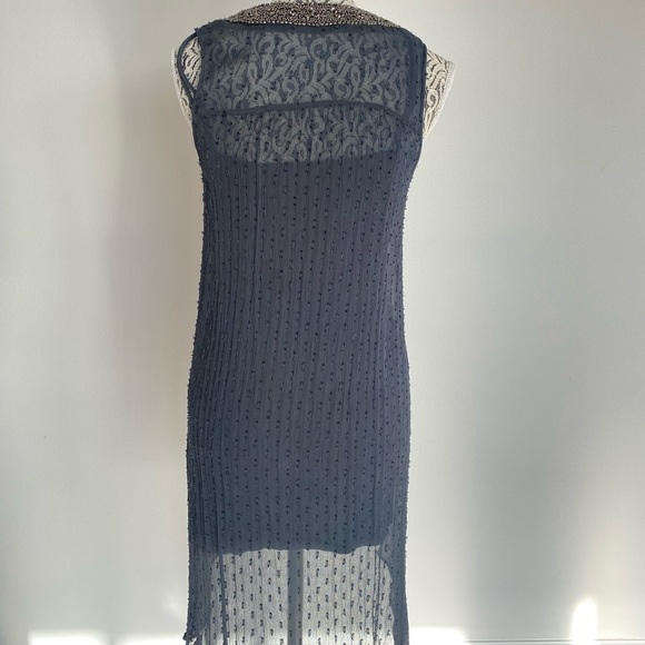 Beautiful Stories double layered summer dress - Picture 4 of 5